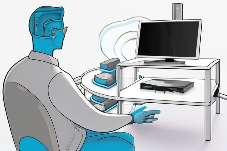 Cloud-Powered Breakthrough Accelerates Ultrasound Transducer Innovation