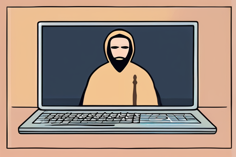 "Taliban Cuts Internet Lifeline, Plunges Afghanistan into Darkness"