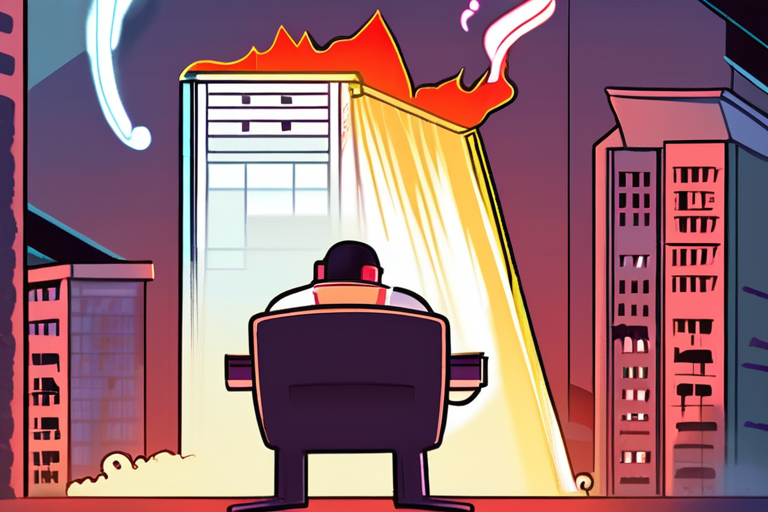 MrBeast's $500,000 Gamble: Trapping Man in Burning Building Sparks Outrage