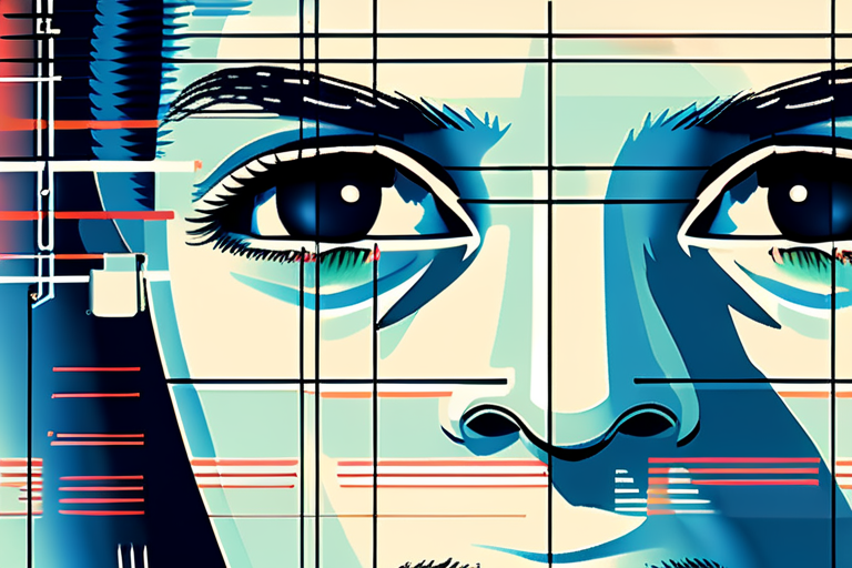 States Seize Control of Facial Recognition, as Federal Law Remains Elusive