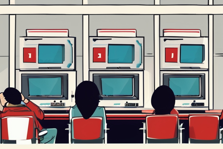BBC Insider Threat Exposed: Criminals Offer Reporter to Hack BBC Systems
