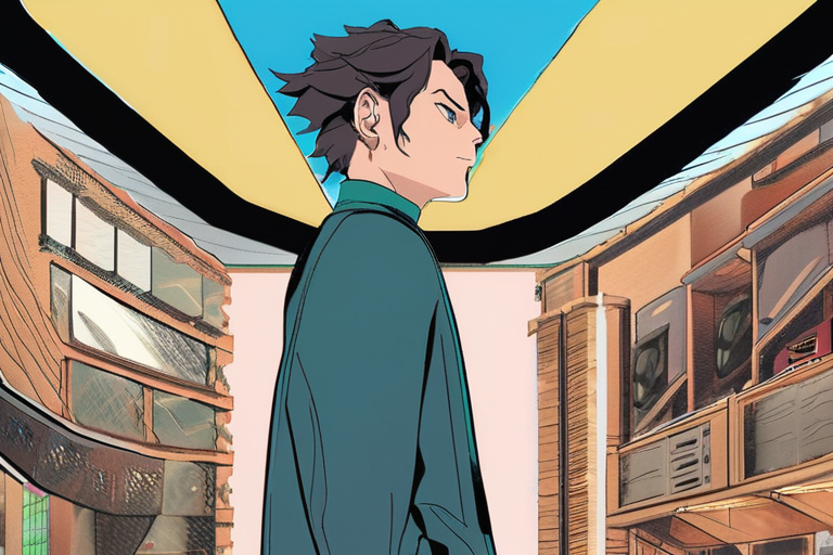 Tanjiro Voice Actor Zach Aguilar Stunned by Anime Film's Record-Breaking Success