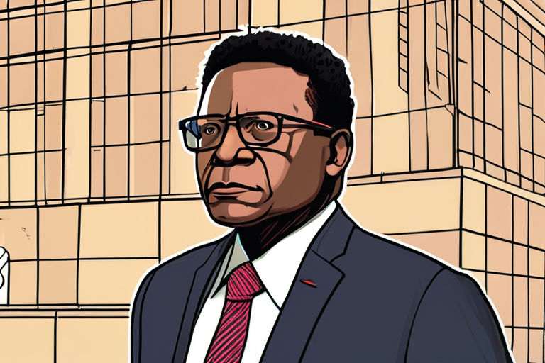 Madagascar President Ditches Government Amid Deadly Gen-Z Protests
