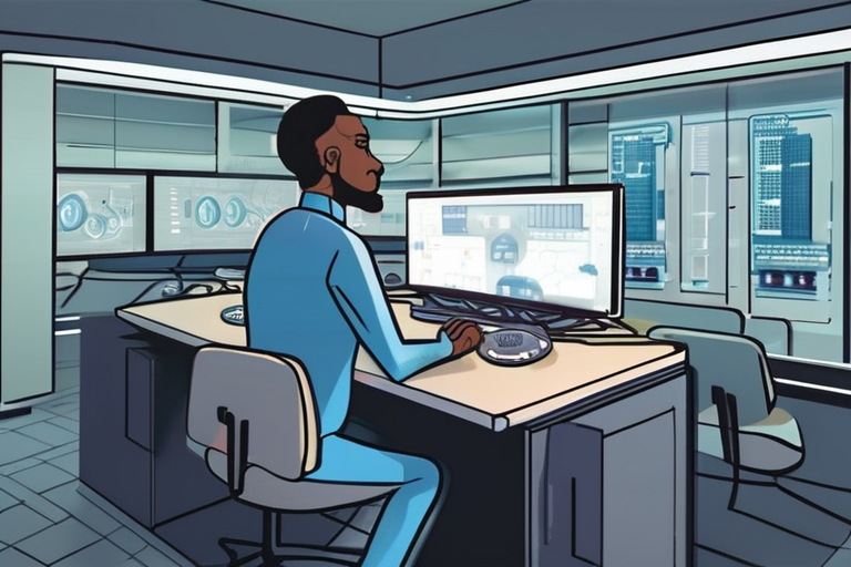 "AI Model Stays Focused for 30 Hours, Shattering Previous Records"