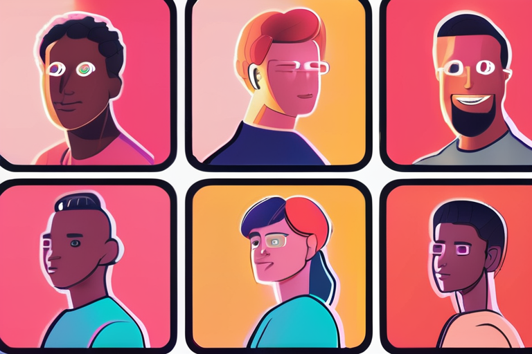 OpenAI Unveils Revolutionary Social App for AI-Generated Videos