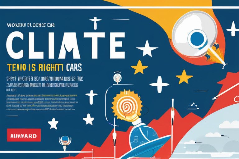 Climate Tech's Brightest Stars: 10 Game-Changing Companies to Watch in 2025
