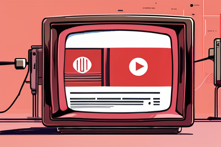 YouTube Parent Agrees to $22 Million Settlement Over Trump Account Suspension