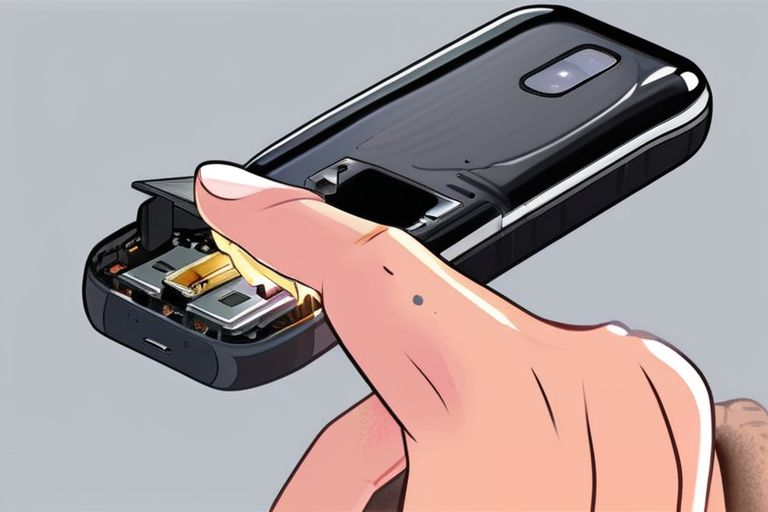 YouTuber's Samsung Galaxy Ring Battery Explodes on His Finger, Raising Safety Concerns
