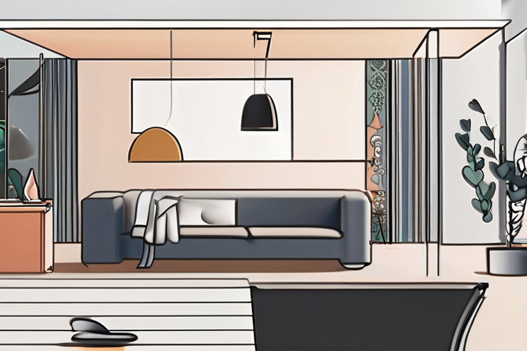 Amazon Unveils Next-Gen Smart Home Devices at Major Hardware Event Tomorrow