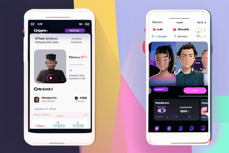 OpenAI Unveils TikTok-Style Social App Powered by Revolutionary Sora 2 AI Model
