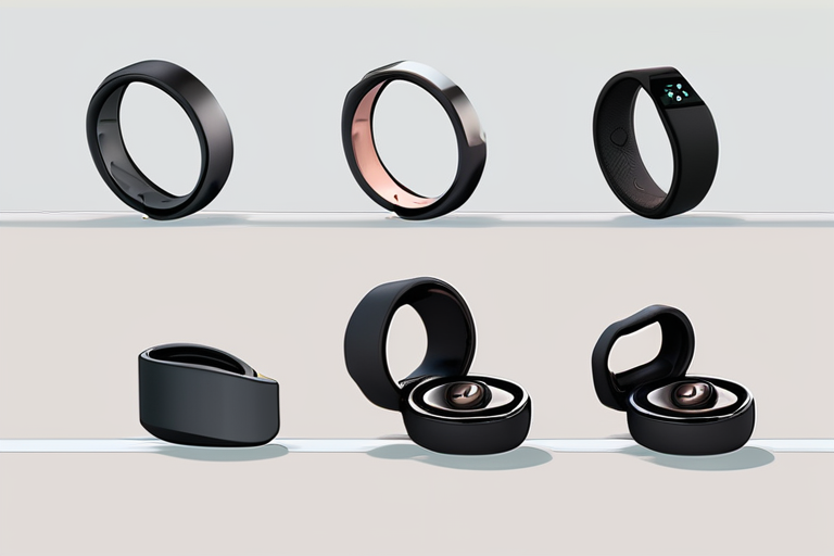 Oura Ring 4 Battery Life Plummets: What's Behind the Drop and How to Fix It