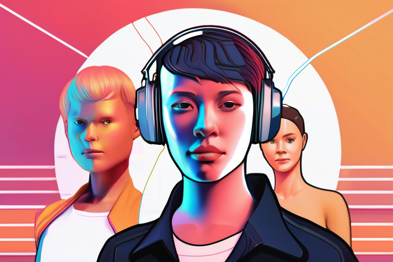 OpenAI Unveils Sora 2 App: AI-Generated Content Feed Blurs Lines Between Human and Machine Creation
