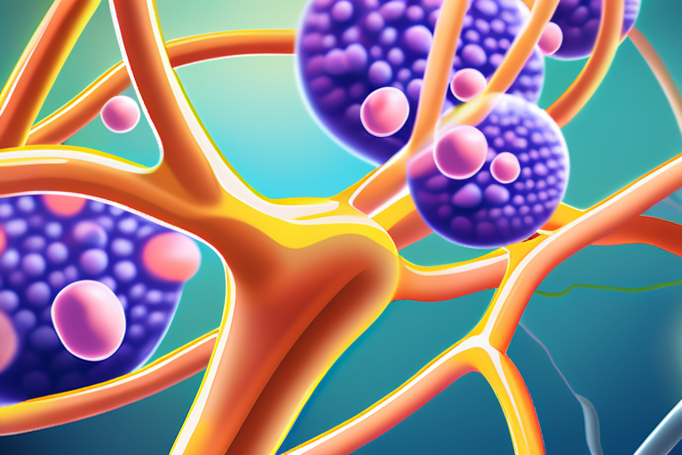 Endocytosis Pathway Uncovered: Endophilin's Hidden Role Revealed