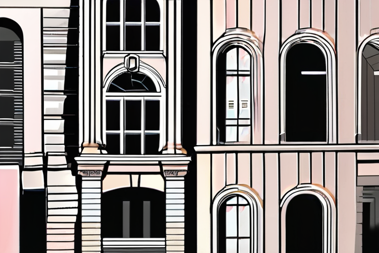 Adrienne Harris Exits NYDFS: A Departure That Raises Questions About Crypto Regulation's Future