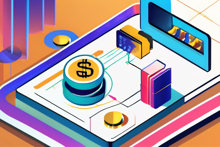 Notabene Unveils Revolutionary Platform for Secure Stablecoin Transactions