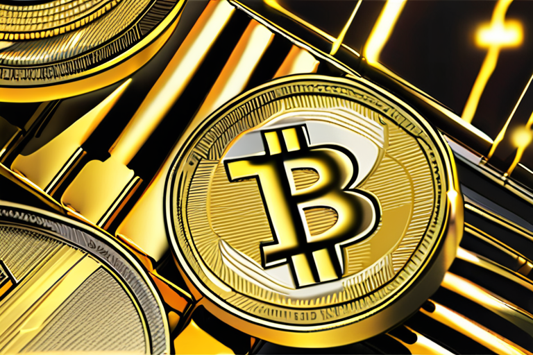 Gold-Backed Cryptos Soar to $2.9B as Spot Gold Hits Record Highs Near $3,800/Ounce