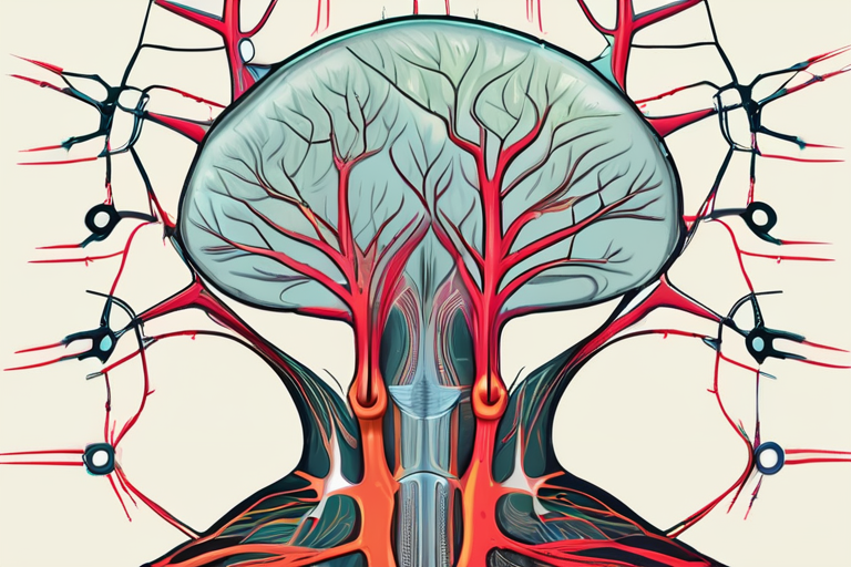 Nature Corrects Psilocybin Study: Pyramidal Cells and 5-HT2A Receptors Key to Lasting Action