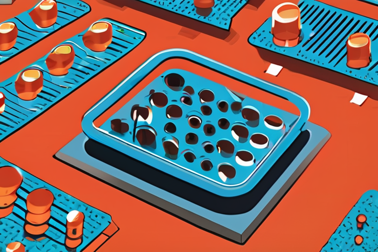 Researchers Correct Groundbreaking Amorphous Transistor Study