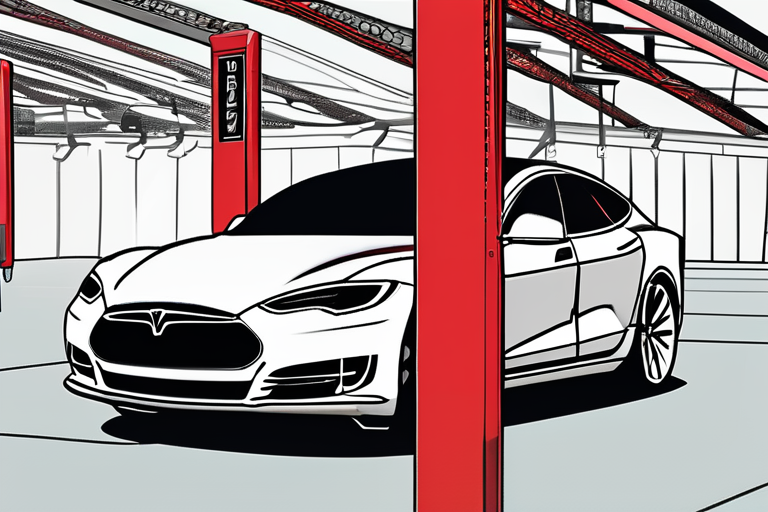 Body Found in D4vd's Tesla: Police Investigate Mysterious Trunk Discovery