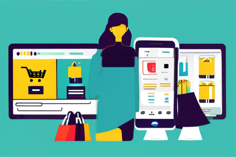 ChatGPT Revolutionizes E-commerce with Instant Checkout Capability