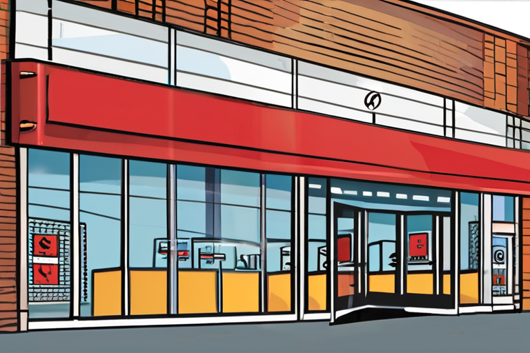 RadioShack Buyers Accused of $112 Million Ponzi Scheme by SEC