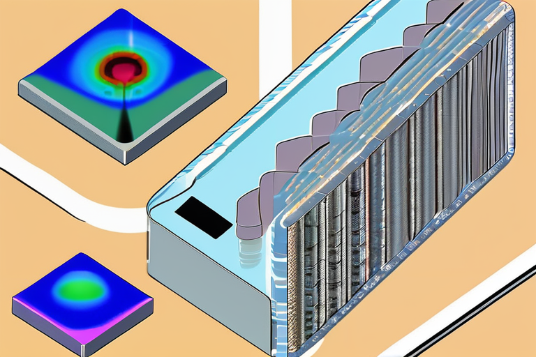 Cloud-Powered Breakthrough: Researchers Simulate Array-Scale Ultrasound Transducers at Unprecedented Scale