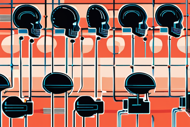 Brain "Rewires" to Focus on Sounds from Any Direction: Groundbreaking Study Reveals Hidden Ability