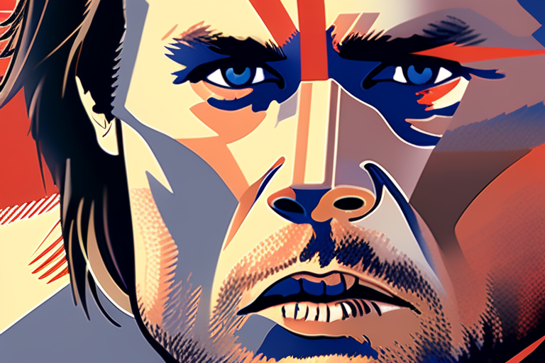 Taylor Kitsch Opens Up on War's Lasting Impact in 'Terminal List: Dark Wolf