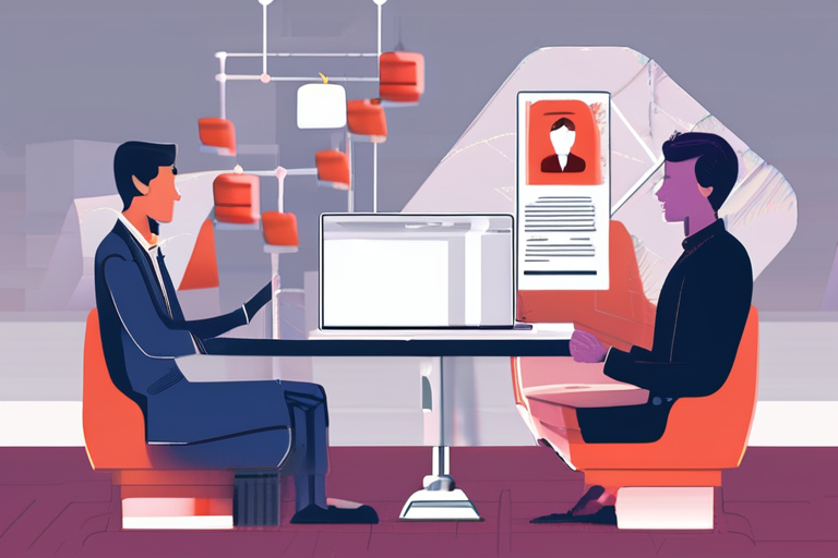 "AI Recruiter Alex Raises $17M to Revolutionize Job Interviews"
