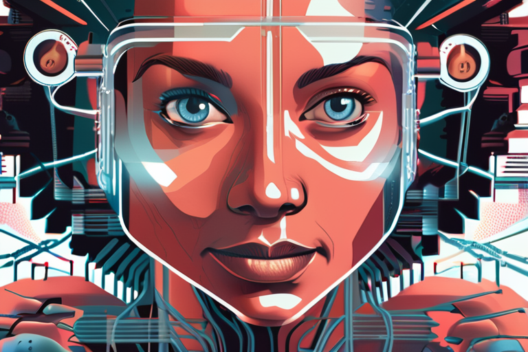 "AI Model Stuns Scientists with Unprecedented 30-Hour Focus"
