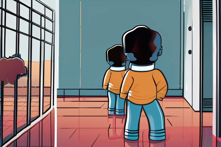 US Homeland Security Leverages AI to Unmask Child Abuse Images