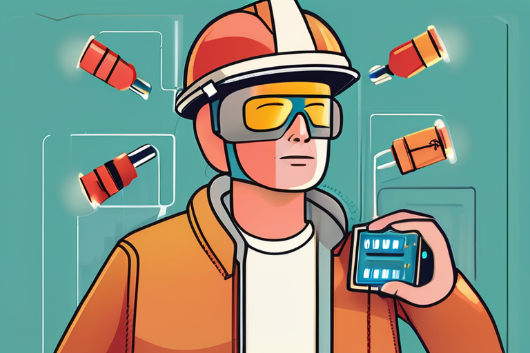 Battery Swelling Incident Highlights Hidden Dangers of Wearable Tech Safety