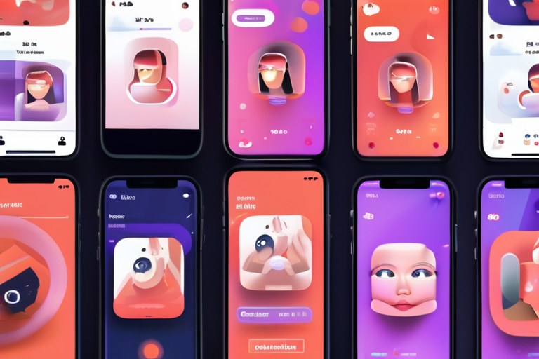 OpenAI Unveils TikTok-Style Social App Powered by Sora 2 AI Video Model
