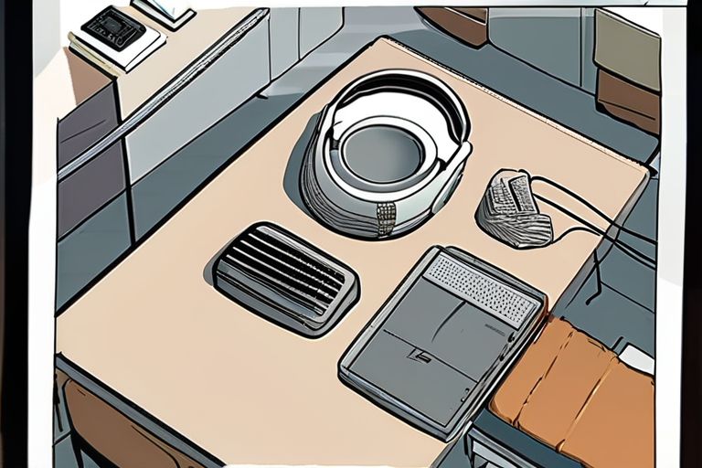 Reporter Ditches Bose QuietComfort for Surprising New Favorite