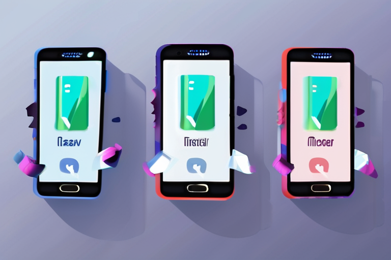 Samsung Phones Slowed by 5 Hidden Apps: Uninstall Now for Faster Performance