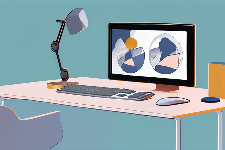 Logitech MX Master 4 Review: Evolutionary Leap or More of the Same?