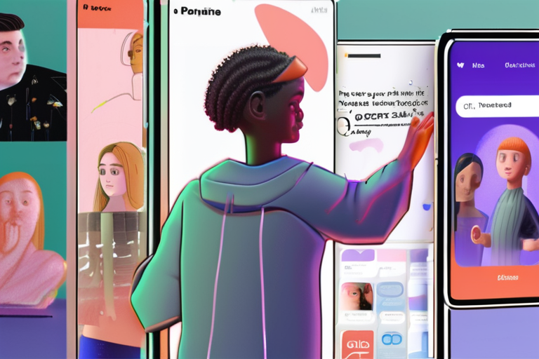 OpenAI Unveils Sora 2 App: AI-Powered Social Feed Blurs Lines Between Content Creation and Consumption