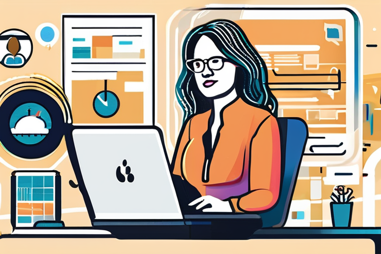 Jennie Lakenan Empowers Coaches to Speak Their Truth Through AI-Driven Websites