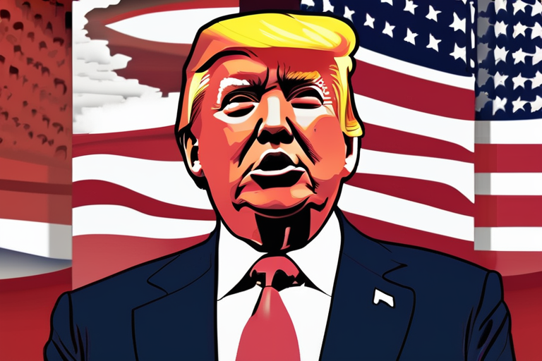 Trump's Tariffs Prompt Japanese Firms to Reorient US Production