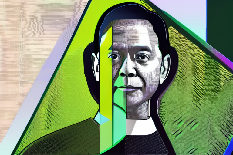 Nvidia CEO Predicts OpenAI Will Reach $1 Trillion Valuation, Defying AI Hype Fears