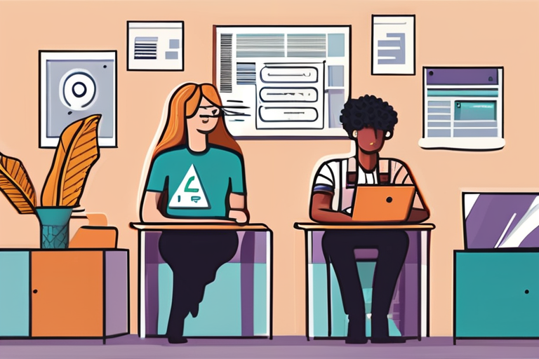 Gen Z Employability Crisis Sparks Corporate Interventions to Teach Basic Life Skills