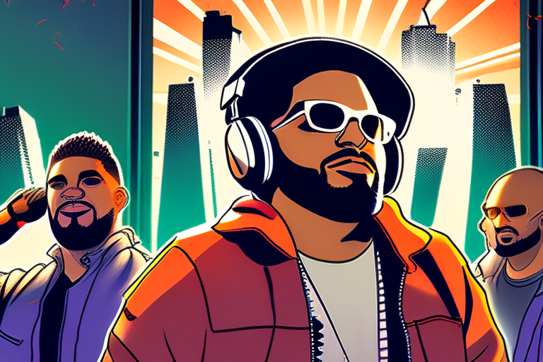 How Clave Especial Went From College & Local Gigs to Scoring a Deal With Street Mob Records