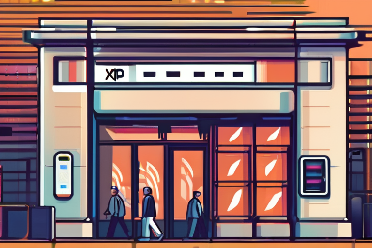 XRP Surges 2.1% Amid Institutional Buying and Pending SEC ETF Decisions