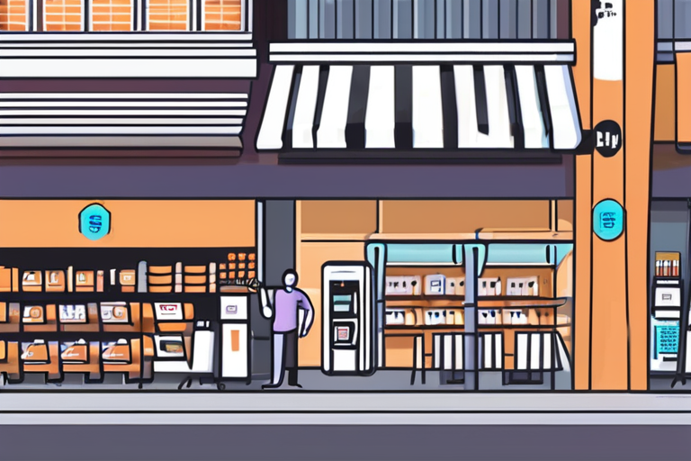OKX SG Launches Stablecoin-Powered Scan-to-Pay for Everyday Shopping in Singapore