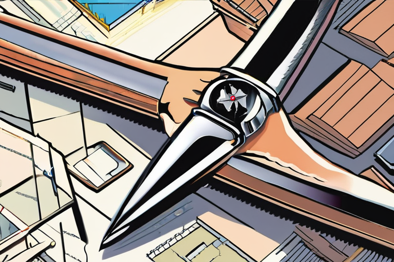 Compass-Anywhere Merger Threatens Smaller Brokerages' Survival