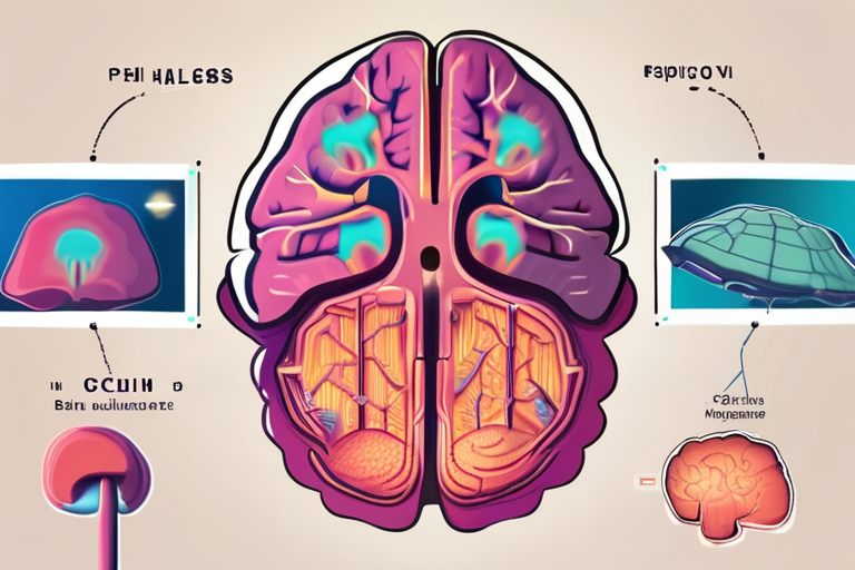 Psilocybin's Lasting Impact Hinges on Specific Brain Cells and Receptors