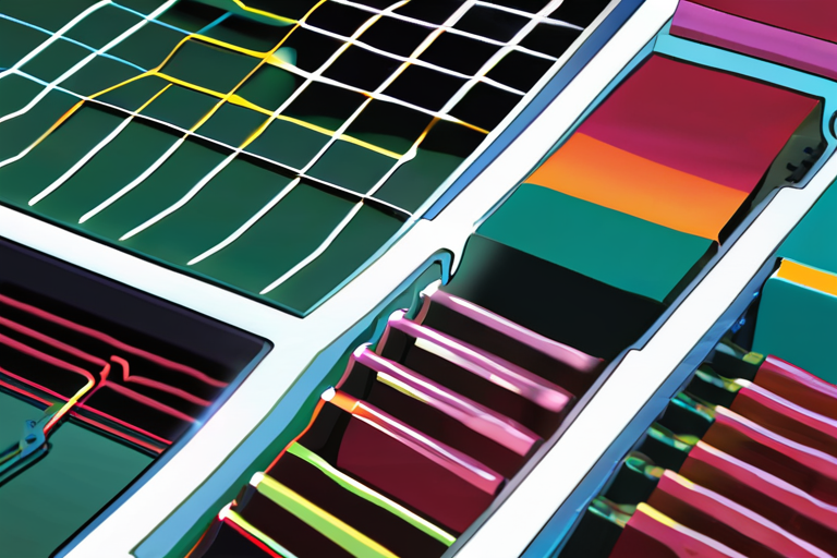 Corrected Breakthrough Unlocks Secrets of Amorphous P-Channel Transistors