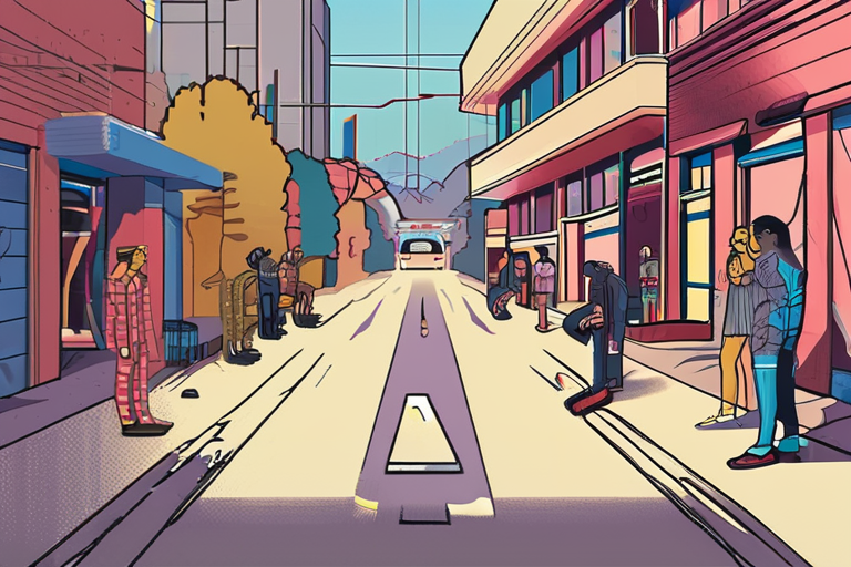 Atresplayer Boosts Original Content with Thrilling New Series and Season 2 of Hit Show 'La Ruta