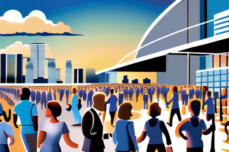 The bigger story behind the mass exodus of CDC leadership