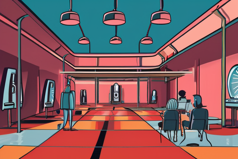 Madrid's Film Industry Booms: Raúl Torquemada on Co-Productions and Spain's Cinematic Rise